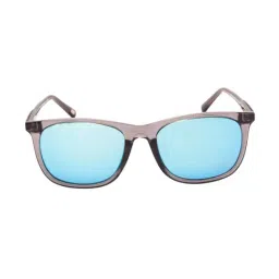 Skechers SE6061-D 56 20X Blue Square Sunglasses-image-54