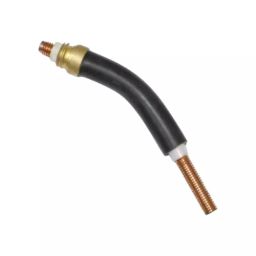 SAMRAH Swan Neck Copper Black for Welding Torch, PSF 250 (Pack of 5 Pcs)-19