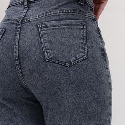Roadster Women Grey Cotton Stretchable Jeans-image-16