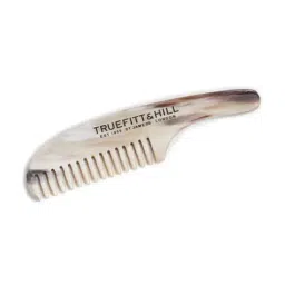 Truefitt & Hill Moustache Comb-43