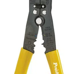 Pro'sKit 8PK-371 210 mm Automatic Wire Stripper and Crimper-image-69