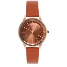 Giordano GZ-60022-02 Analog Watch for Women-image-32