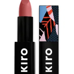 Kiro Beauty Lush Moist Matte Long Lasting Lipstick Lotus Dew - 4.2 gm-22