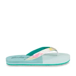 Duke Women's Peach Flip Flops-picture-22