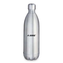 JUDGE Silver Stainless Steel Vaccum Insulated Water Bottle (0.5 L)-image-14