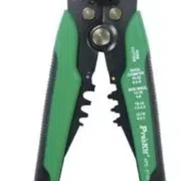 Pro'sKit 8PK-371D 210 mm Automatic Wire Stripper and Crimper-44