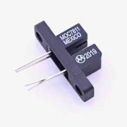MOC-7811 Encoder Sensor - Slotted Opto Isolater-6