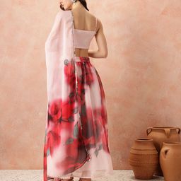 all about you Printed Ready to Wear Lehenga Set With Dupatta image 2