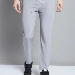 WELL QUALITY Men Mid-Rise Trackpants-image-58