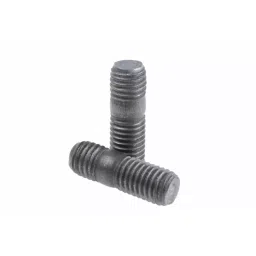 RS PRO Threaded Rod Plain Steel DIN 938 M10 30 mm, 7696298 (Bag of 5 pcs)-image-61