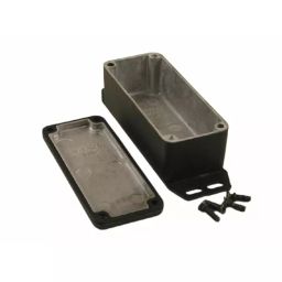 Hammond General Purpose Enclosure 33x39x93 mm Die Cast Aluminium, 2287074-picture-21