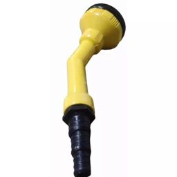 Yuvcon Big Rose Fan Sprinkler with Mini Wand YUV3013-image-8