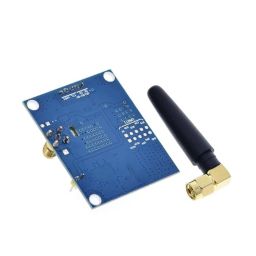SIM800C Development Board With Bluetooth Quad-Band GSM GPRS Module For IoT SMS Voice Calls Data Transmission Text To Speech DTMF And More Compatible With SIM900A Includes Glue Stick Antenna - RS7012SIM800C Development Board With Bluetooth Quad-Band GSM GPRS Module For IoT SMS Voice Calls Data Transmission Text To Speech DTMF And More Compatible With SIM900A Includes Glue Stick Antenna - RS7012 image 2