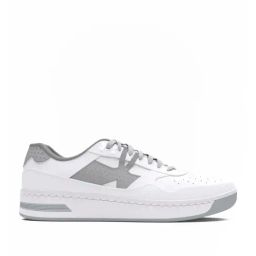 Under Armour Men's Court 96 White Casual Sneakers-image-26
