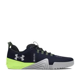 Under Armour Men's Reign 6 Blue Training Shoes-picture-14