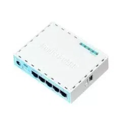 Mikrotik RB750GR3 Gigabit Router-23
