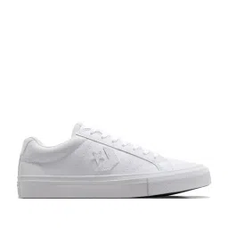 Converse Men's MKTPLC White Sneakers-picture-30