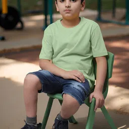 Friskers Boys T-shirt-picture-53