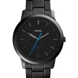 Fossil FS5308 The Minimalist Analog Watch for Men image 1