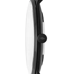 Fossil FS5308 The Minimalist Analog Watch for Men image 2