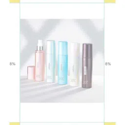 makeup revolution XX Revolution Glow FiXX Fixing Mist - 100 ml image 4