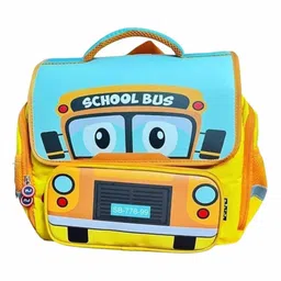 YK Unisex Kids Backpack-44