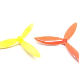 Invento ISC 1920-4Coreless Motor with Propeller for Mini Drones image 1