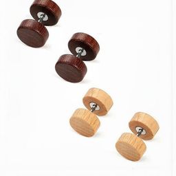 HOUSEOFTRENDZZ Contemporary Studs Earrings-image-68