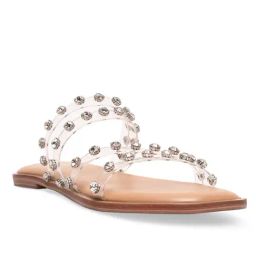 Rocia Women Casual Transparent Sandal-picture-12