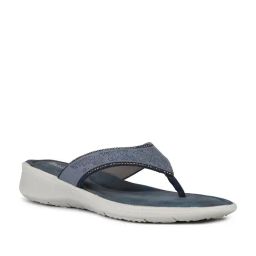 Inc.5 Women's Navy Thong Sandals-image-31