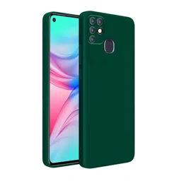 LIRAMARK Solid Printed Back Case Mobile Accessories-picture-11