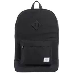 Herschel 21.5 Black Backpack-image-20