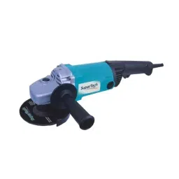 SuperTech SAG5-125 1200 W 125 mm Angle Grinder-picture-12