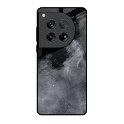 QRIOH Quirky Printed Oneplus 12 Back Case Mobile Accessories-picture-2