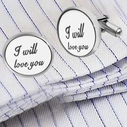 Curren Cufflink-43