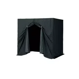 AS ONE Assembly Type Dark Room 1300×1400×2000 mm, ADR-F1-1