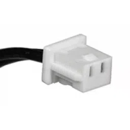 Molex 2 Way Female Pico Blade Wire Board Cable 600 mm, 15134-0206 (Pack of 500)-46