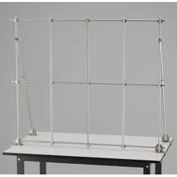 AS ONE Unit Stand Stainless Steel, 1-3285-04-picture-26