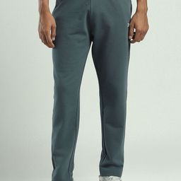 Reebok Men Mid-Rise Track Pants-20