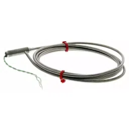 RS PRO Type K Thermocouple 1.5m Length 3 mm Diameter, 7877848-picture-23