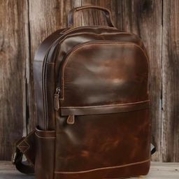 PRANJALS HOUSE Unisex Backpack-26