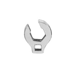 Ajay Flair Nut Crow Foot Spanner Chrome Vanadium Steel High Polish Chrome Finish 13 mm, AJ-CFS (Pack of 10 Pcs)-image-79