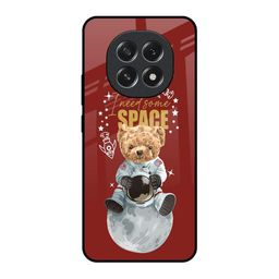 QRIOH Conversational Printed Oppo F29 Pro 5G Back Case Mobile Accessories-image-42