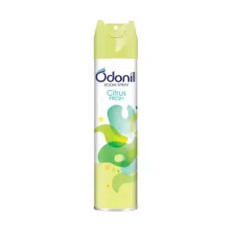 Odonil 190 ml Citrus Room Freshener Spray (Pack of 2)-11