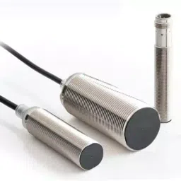 Omron Proximity Sensor E2B-M18KS05-WP-B2 2M OMS-10
