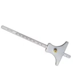 Kann 12.5 mm Range Hole Depth Gauge EHDG1-image-51