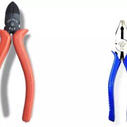 Sky Blue Sbe_Plier_0764 Lineman Plier 7.8 inch Set of 2 Pcs-image-67