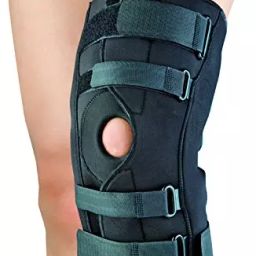 Dyna Innolife Hinged Knee Brace Open Patella-Medium-6