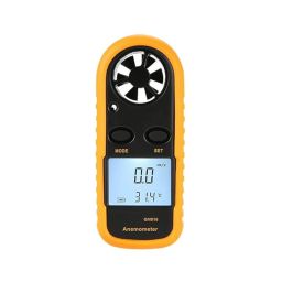 GM816 Portable Anemometer Thermometer 30m Measurement Range Anemometer Portable Wind Speed and Temperature Gauge For Accurate Readings- RS7018GM816 Portable Anemometer Thermometer 30m Measurement Range Anemometer Portable Wind Speed and Temperature Gauge For Accurate Readings- RS7018-23