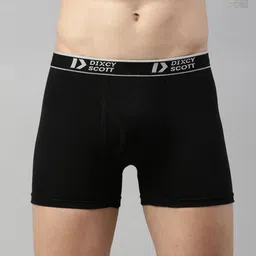 Dixcy Scott Originals Men Pack of 2 Pure Cotton Trunks-picture-20